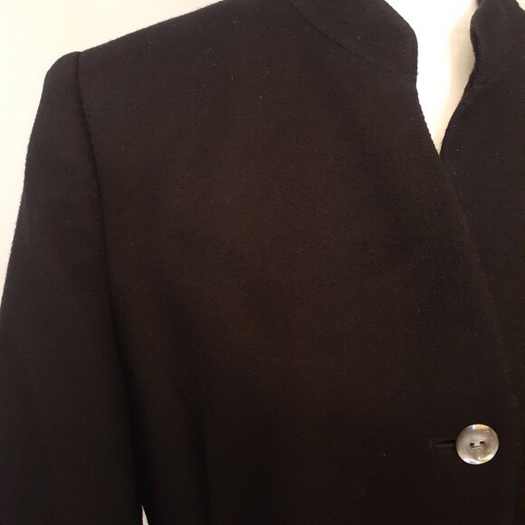 Talbot's Cashmere Jacket - Picture 7 of 15